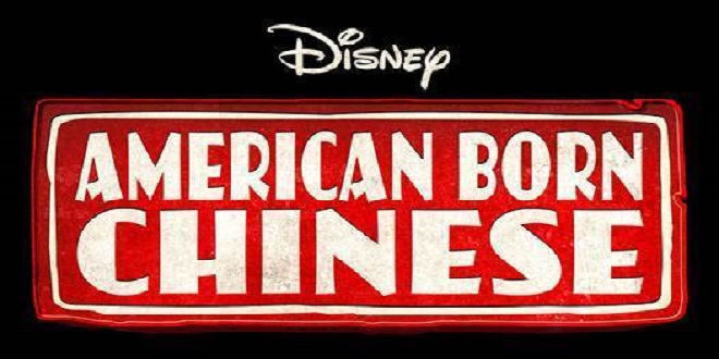 Disney+ Announces May 24 Premiere Date for American Born Chinese Original Series_1