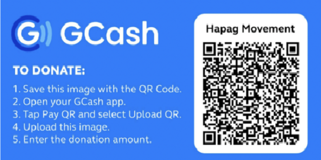 GCash QR