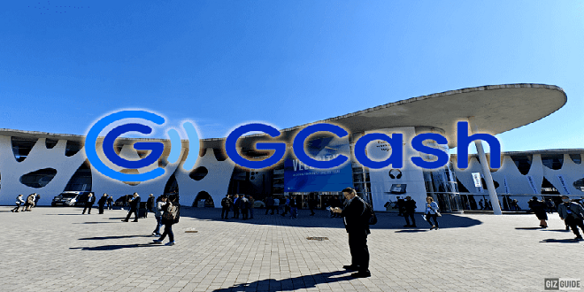 GCash Showcases Innovation at Mobile World Congress