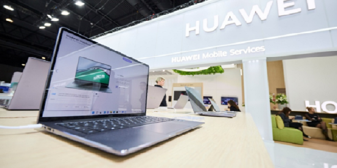 Huawei to Illuminate MWC 2023 with Revolutionary Tech Oasis