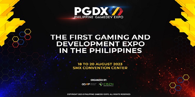 PGDX LANDSCAPE VERSION ANNOUNCEMENT_1