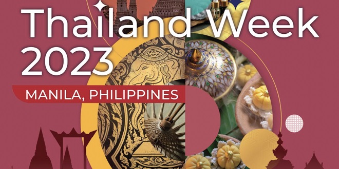 Thailand Week Returns to Manila Highly Anticipated Event