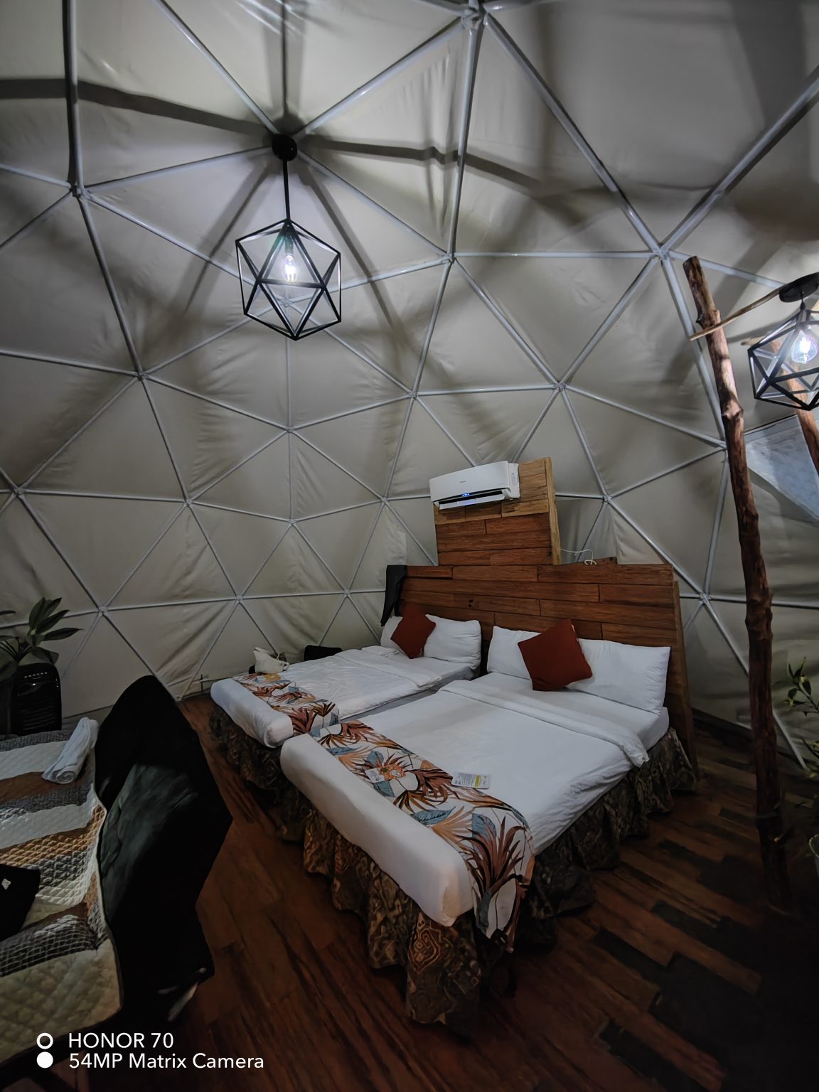 Domescape Glamping In Nasugbu, Batangas: A Unique, Relaxing and ...