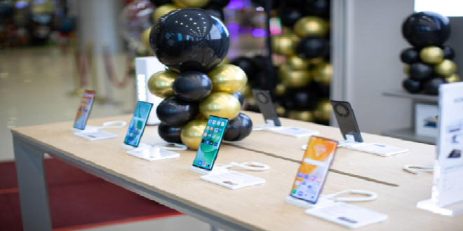 HONOR Launches Its First Experience Store in Cebu, Expanding its Reach to Filipino Fans