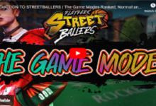 StreetBallers CBT Now Live