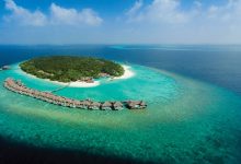 Dusit Thani Maldives