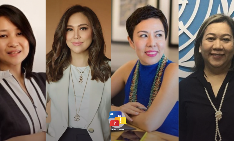 Celebrating Filipina Women in the Workplace