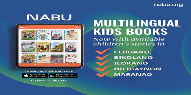 Globe and NABU partner to improve PH student reading comprehension using native languages_1