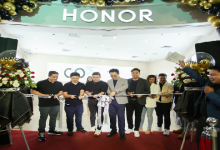 HONOR Philippines Expands Reach with New Experience Store in Caloocan