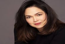 Judy Ann Santos