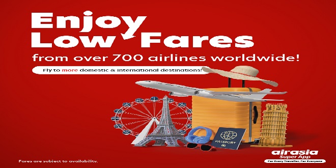 KV - OTA low fares