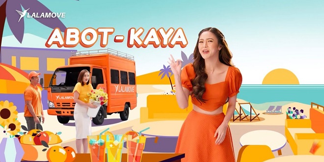 Lalamove Provides Dependable Delivery Solutions with Abot-Kaya Service