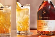 Mixing Flavors and Cultures 5 Rémy Martin 1738 Cocktails to Elevate Filipino Celebrations