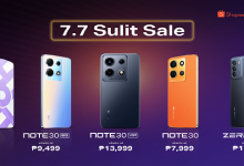 7.7 sulit sale (PR REQUEST)