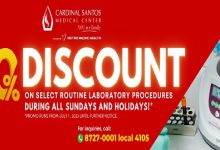 CSMC Discount