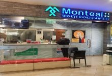 Moneybees' Collaborative Venture with Monteal Money Changer Signals a Thriving Local Crypto Market