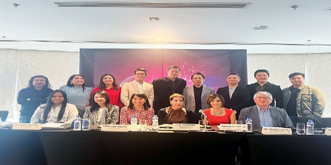 Philippine Blockchain Week 2023 Press Conference_1