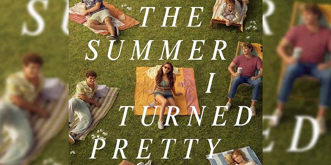 Prime Video Unveils Season Two Official Trailer for The Summer I Turned Pretty