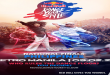 Red Bull Dance your Style National Finals_1