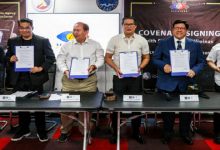 Scam Watch Pilipinas and Government Join Forces to Combat Cyber Fraud