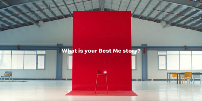 Celebrating the Heart of McDonald’s Philippines: The Best Me Campaign