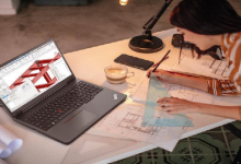 Lenovo Broadens its Range Latest ThinkPad Mobile Workstations