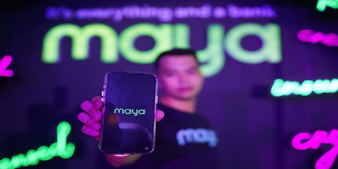 Maya Southeast Asia's Finest Digital Bank Leading the Banking Revolution