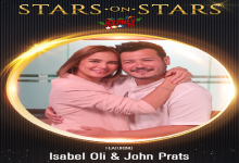 Stars on Stars with John Prats and Isabel Oli