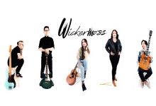 Wickermoss Cover Photo