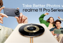 Elevate Your Mobile Photography Unleash Power realme 11 Pro Series 5G