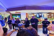 Globe Revolutionizes Retail Cutting-Edge 'Phygital' Store Glorietta, Ushering New Era