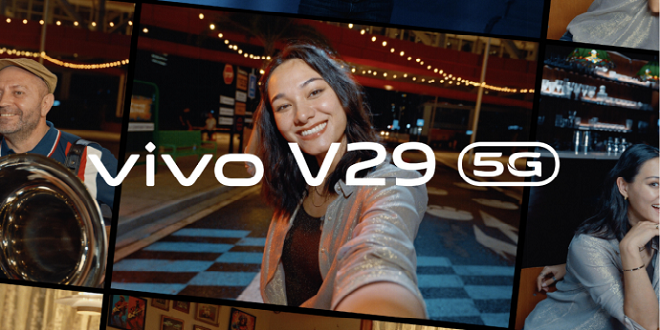 Unlocking Groundbreaking Camera Features in the Upcoming vivo V29 5G