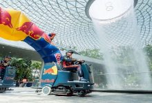 Verstappen and Perez Gear Up for the Pinnacle of Clean Racing in the Singapore Race Weekend_2