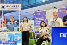 BDO Insure and Pioneer Unveil Customizable Pet Insurance at SM Super Pet Club Caravan