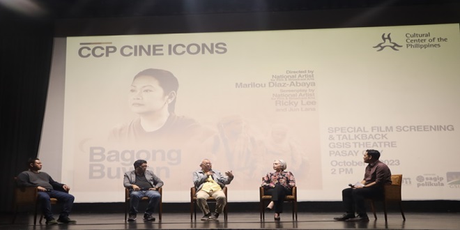 CINE ICONS PHOTO