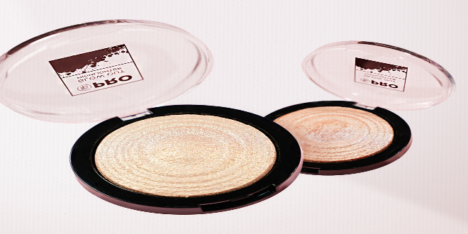 Ever Bilena_Bring out that rain-proof glow with Ever Bilena Pro Glow Out Highlighter