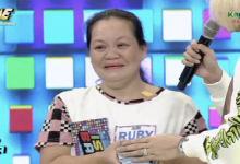 SINGLE MOM FROM MANILA WINS ₱750,000 IN “ISIP BATA”