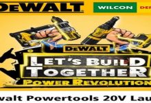 Stanley Black and Decker Philippines Partners with Wilcon Depot to Introduce Cutting-Edge DEWALT Cordless Power Tools