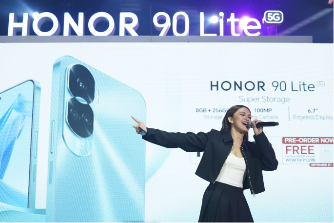 HONOR 90 Lite 5G: Your Ultimate Entertainment and Gaming Companion