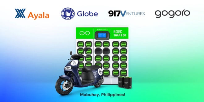 1.-Gogoro-and-917Ventures-in-the-Philippines