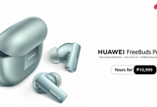 Huawei Introduces Huawei FreeBuds Pro 3