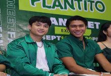 Plantito Cast Puregold Channel Reacts Ultimate Fan Responses