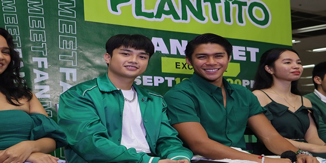 Plantito Cast Puregold Channel Reacts Ultimate Fan Responses