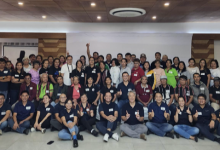 SNAP-Benguet holds annual community forum in Itogon