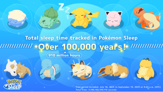 Halloween 2023 — Double Candy Research – Pokémon Sleep Official