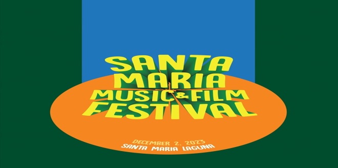 santa maria Poster 1