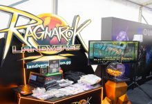 YGG Enthralled by Epic 3-Day Ragnarok Landverse Event Storm