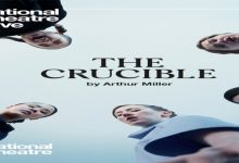 NTL 2023 - The Crucible Official Poster_1