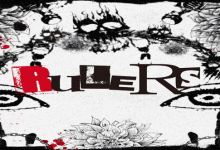 Novel Core, Japanese artist, Drops 'RULERS,' Ending Theme Song 'Kingdom' Season 5