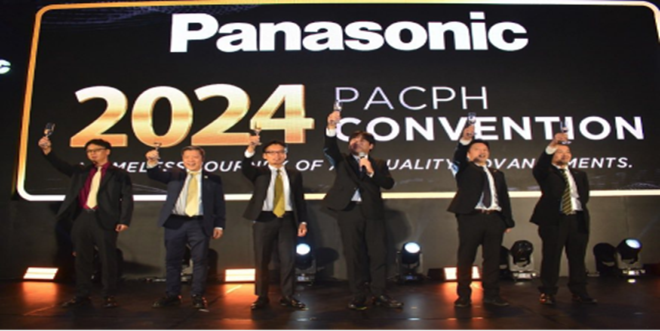 Panasonic Introduces State-of-the-Art Air Conditioning and Ventilation Solutions in Philippines